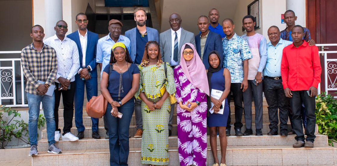 Développement : L’UMI signe une convention de partenariat avec le cabinet SAWABA